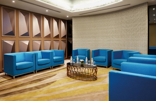 Putrajaya Hotel | Dorsett Putrajaya