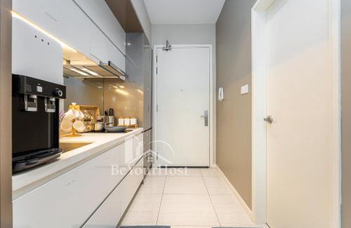 Sri Hartamas Apartment | Dorsett Residences Sri Hartamas 5 Star Suites KL