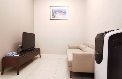 Sri Hartamas Apartment | Dorsett Residences Sri Hartamas