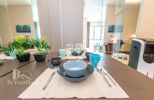 Sri Hartamas Apartment | Dorsett Residences Sri Hartamas