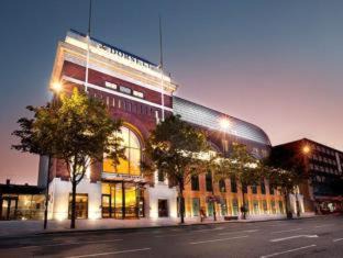 Shepherd's Bush Hotel | Dorsett Shepherds Bush London