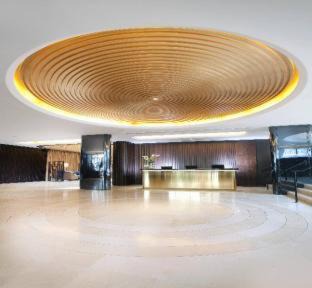 Shepherd's Bush Hotel | Dorsett Shepherds Bush London