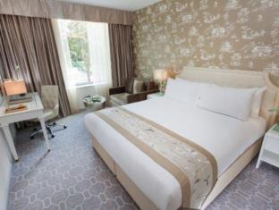 Shepherd's Bush Hotel | Dorsett Shepherds Bush London