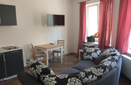Dorsten Apartment | Dorstener Ferienwohnung