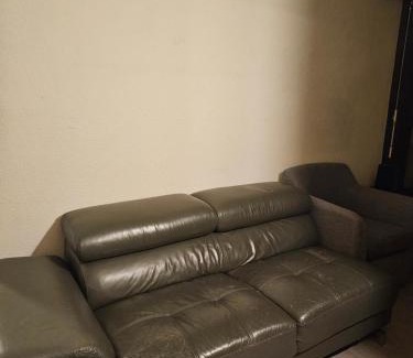 Pessac Apartment | Dortoir 3 lits proche de la gare de pessac