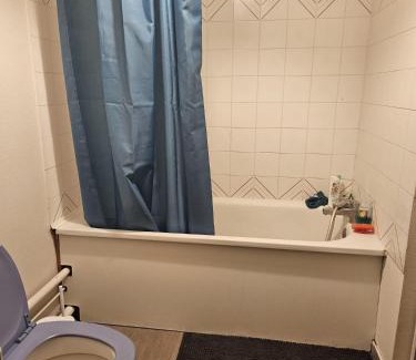 Pessac Apartment | Dortoir 3 lits proche de la gare de pessac