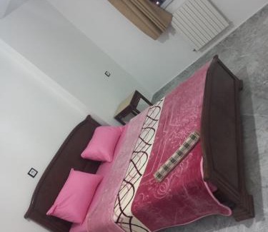 Djelfa Hostel | Dortoir Djamal
