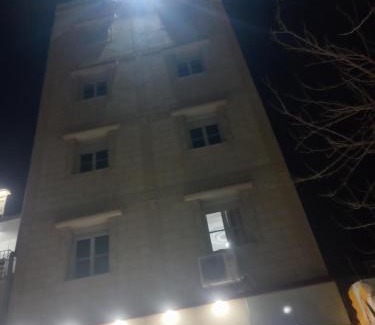 Djelfa Hostel | Dortoir Djamal