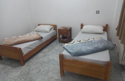 Djelfa Hostel | Dortoir Djamal