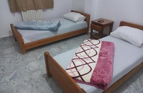 Djelfa Hostel | Dortoir Djamal