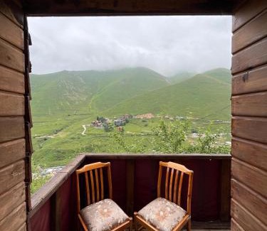 Caykara House | DORUK Pansiyon