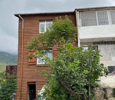 Caykara House | DORUK Pansiyon