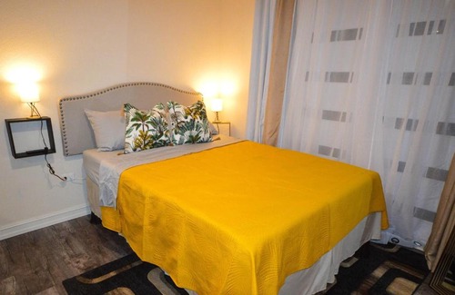 Rendezvous Apartment | Dorvic Cottage