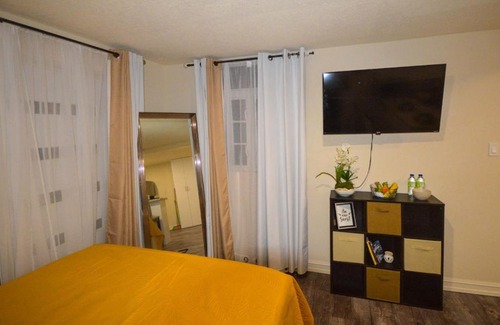 Rendezvous Apartment | Dorvic Cottage
