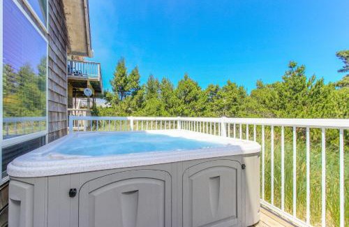 Kiwanda Shores House | Dory Days Beach House