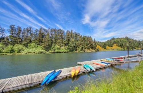 Kiwanda Shores House | Dory Days Beach House