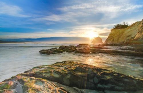 Kiwanda Shores House | Dory Days Beach House
