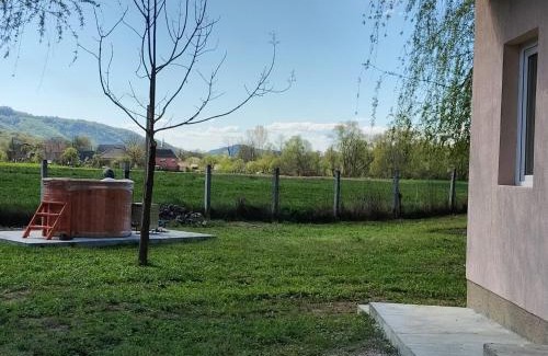 Copalnic-Manastur Villa | Dory Home