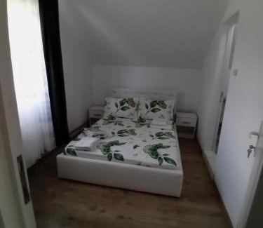 Copalnic-Manastur Villa | Dory Home