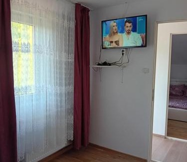 Copalnic-Manastur Villa | Dory Home