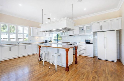 Safety Bay House | Dory's Beach House - Executive Escapes