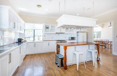 Safety Bay House | Dory's Beach House - Executive Escapes