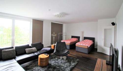 Altstadt-Nord Apartment | Dorya am Ring