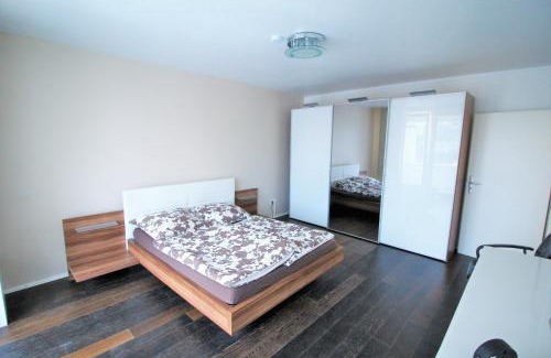Altstadt-Nord Apartment | Dorya am Ring