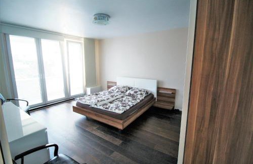 Altstadt-Nord Apartment | Dorya am Ring