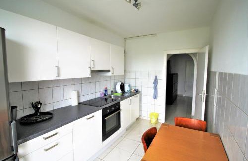 Altstadt-Nord Apartment | Dorya am Ring