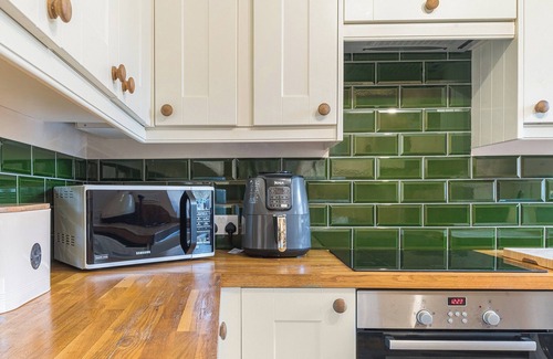 Newton in Furness Cottage | Dorys Cottage is the perfect cosy getaway for two adults and one child.