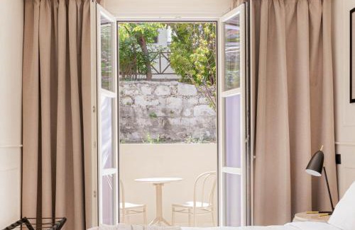Pythagorion Hotel | Doryssa Theorem Hotel