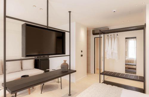 Pythagorion Hotel | Doryssa Theorem Hotel