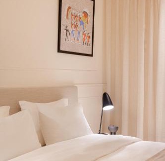 Pythagorion Hotel | Doryssa Theorem Hotel