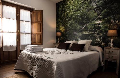 Fermoselle Hotel | Dos Aguas Arribes