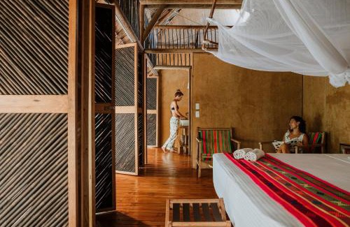 Rincon Hotel | Dos Aguas Lodge