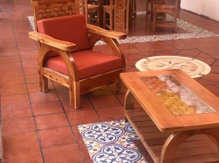 Atlautla Bed & Breakfast | Dos cabañas cerca de los volcanes Popocatépetl e Iztaccíhuatl
