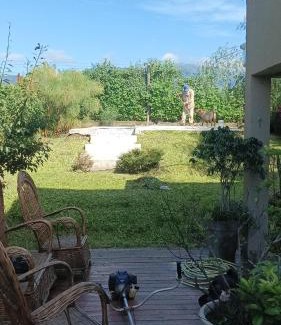La Esperanza Apartment | Dos Chanchitos