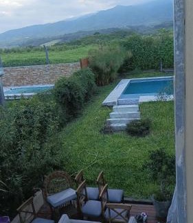La Esperanza Apartment | Dos Chanchitos