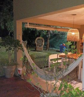 La Esperanza Apartment | Dos Chanchitos