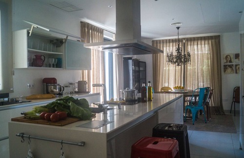 Cabo Roche Villa | Dos Horizontes. Luxury, space, sea views, beach 100m