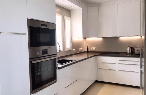 Sant Antoni de Portmany Villa | DOS MONOS