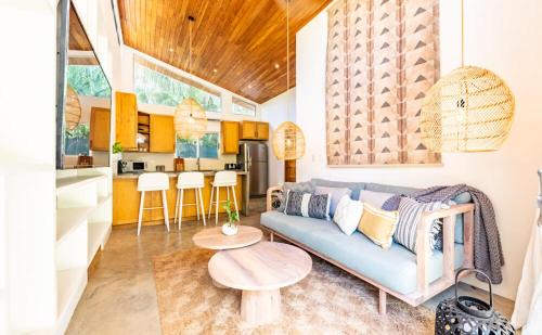 Nosara House | Dos Olas Villa 2-Private Pool, Short Walk to Beach