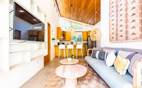 Nosara House | Dos Olas Villa 2-Private Pool, Short Walk to Beach
