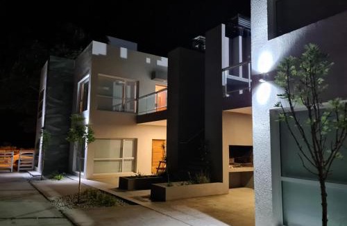 Monte Hermoso Apartment | DOS PINOS