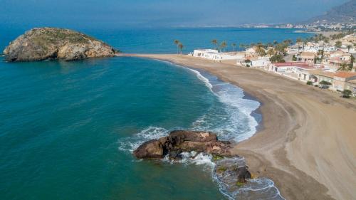 Puerto de Mazarron Hotel | Dos Playas - 30º hotels