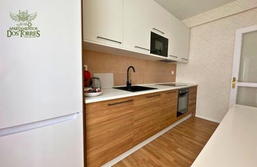 Zaragoza Old Town Apartment | Dos Torres Valinor - Plaza del Pilar