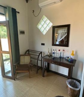 Aturuwella House | Dosemo Cabana