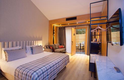 Beyazit Hotel | Dosso Dossi Hotels Laleli