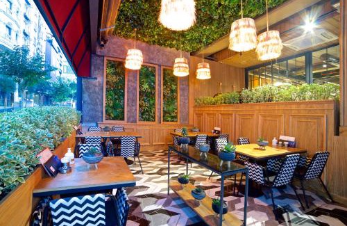 Beyazit Hotel | Dosso Dossi Hotels Laleli